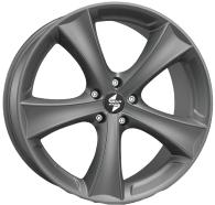 TETTSUT MATT ANTHRACITE