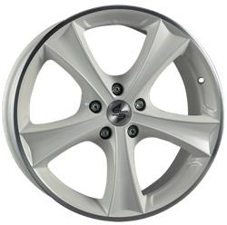 TETTSUT SHINY WHITE POLISH LIP