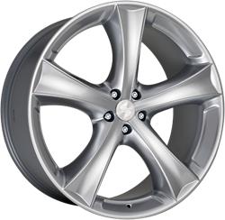 TETTSUT SILVER