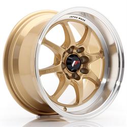 TFII Multianclaje Gold