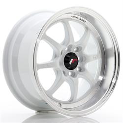 TFII Multianclaje White