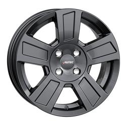 Tigris graphite