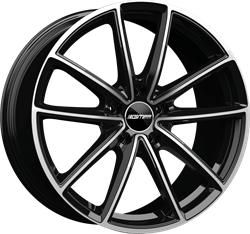 TITAN BLACK DIAMOND