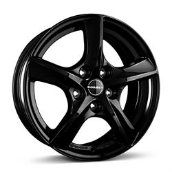 TL black glossy