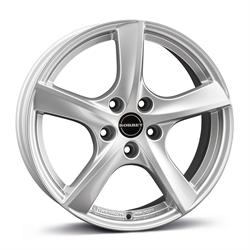TL brilliant silver