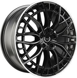 TMG01 BLACK MIRROR LIP