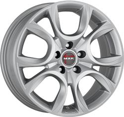 TORINO SILVER