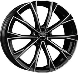 TOTALE BLACK DIAMOND