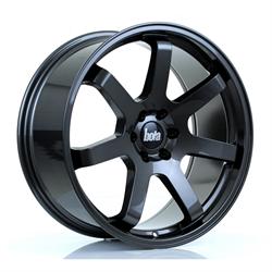 TR1 GLOSS GUNMETAL
