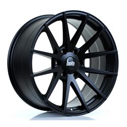 TR2 MATT BLACK