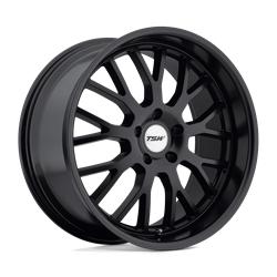 TREMBLANT MATTE BLACK