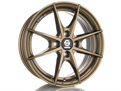 TROFEO 4 GLOSS BRONZE