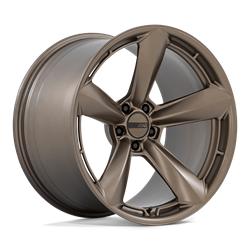TTF MATTE BRONZE