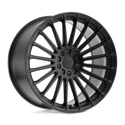TURBINA MATTE BLACK