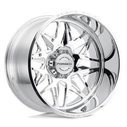 TWISTER POLISHED DIRECTIONAL