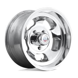 U101 INDY HIGH LUSTER POLISHED