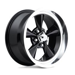U107 STANDARD GLOSS BLACK