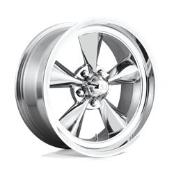 U108 STANDARD HIGH LUSTER POLISHED