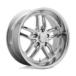 U127 CTEN CHROME PLATED