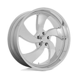 U132 DESPERADO CHROME