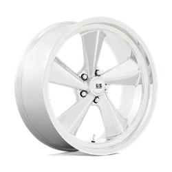 U135 TS POLISHED