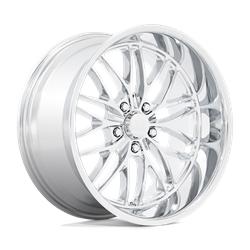 U140 SANTA CRUZ CHROME