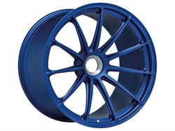 ULTIMATE AL FG ANODIZZATO BLU