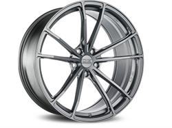 ULTIMATE AL FG GRIGIO CORSA