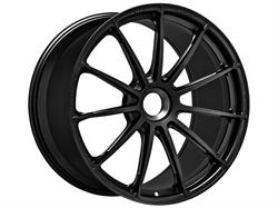 ULTIMATE AL FG MATT BLACK
