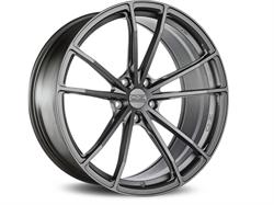 ULTIMATE AL FG MATT DARK GRAPHITE