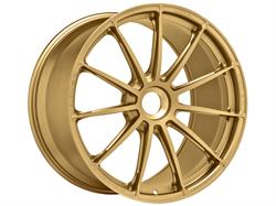 ULTIMATE AL FG RACE GOLD
