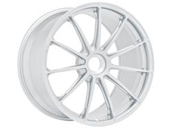 ULTIMATE AL FG RACE WHITE