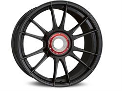 ULTRALEGGERA HLT CL MATT BLACK