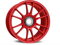 ULTRALEGGERA HLT CL RED