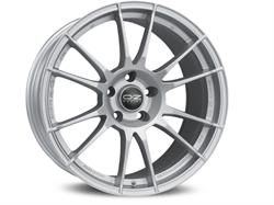 ULTRALEGGERA HLT MATT RACE SILVER