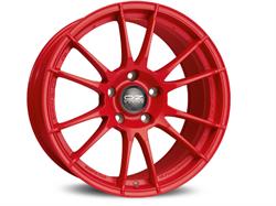 ULTRALEGGERA HLT RED