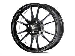 ULTRALEGGERA MATT BLACK