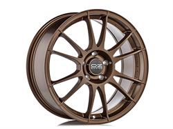 ULTRALEGGERA MATT BRONZE