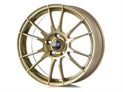 ULTRALEGGERA RACE GOLD