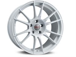 ULTRALEGGERA WHITE