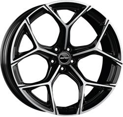 ULTRIVITY BLACK DIAMOND