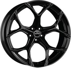 ULTRIVITY GLOSSY BLACK