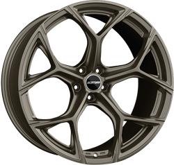 ULTRIVITY METAL BRONZE