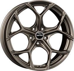 ULTRIVITY X METAL BRONZE