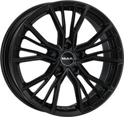 UNION GLOSS BLACK