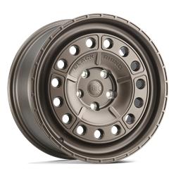 UNIT DARK BRONZE