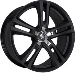 URIEL MATT BLACK