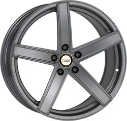 UROS-K MATT ANTHRACITE