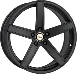 UROS-K MATT BLACK