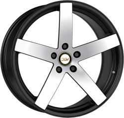 UROS S MATT BLACK POLISH